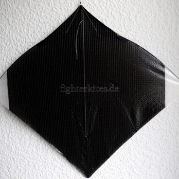 Segel: appliziert
Segelmaterial: Orcon
Bogenstab: Carbon 1,3 mm
Mittelstab: Bambus geschnitzt
Gesamtgewicht: 8,8 g Segel: appliziert
Segelmaterial: Orcon
Bogenstab: Carbon 1,3 mm
Mittelstab: Bambus geschnitzt
Gesamtgewicht: 8,8 g